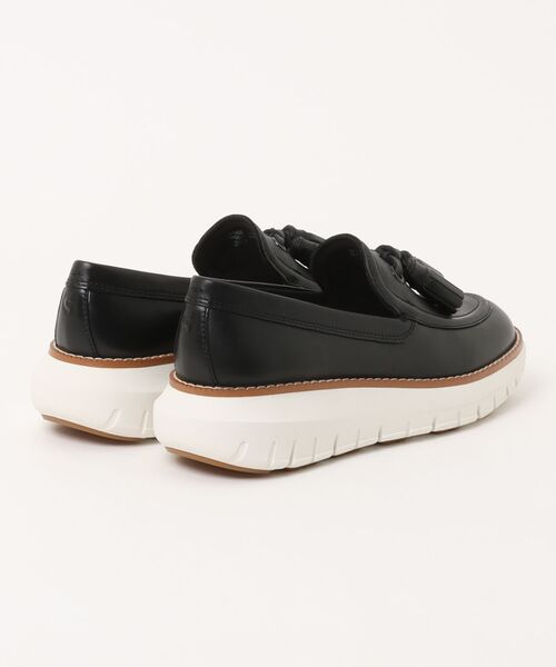 COLE HAAN（コールハーン） デッキシューズ モカシン ゼログランド