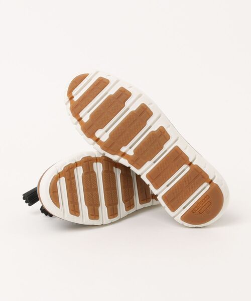 COLE HAAN（コールハーン） デッキシューズ モカシン ゼログランド