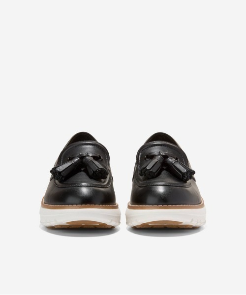 COLE HAAN（コールハーン） デッキシューズ モカシン ゼログランド