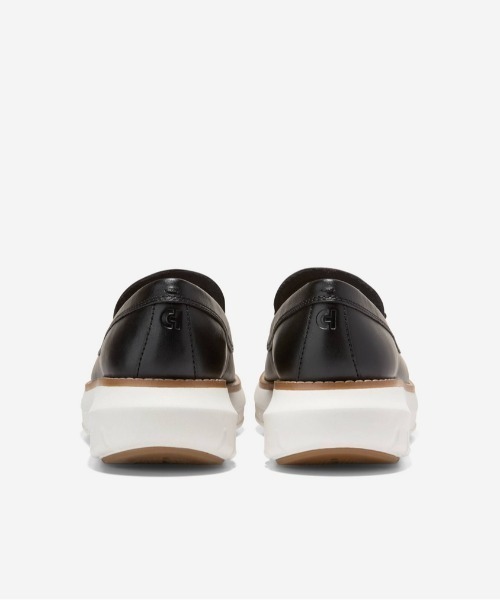 COLE HAAN（コールハーン） デッキシューズ モカシン ゼログランド