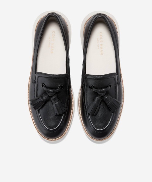 COLE HAAN（コールハーン） デッキシューズ モカシン ゼログランド