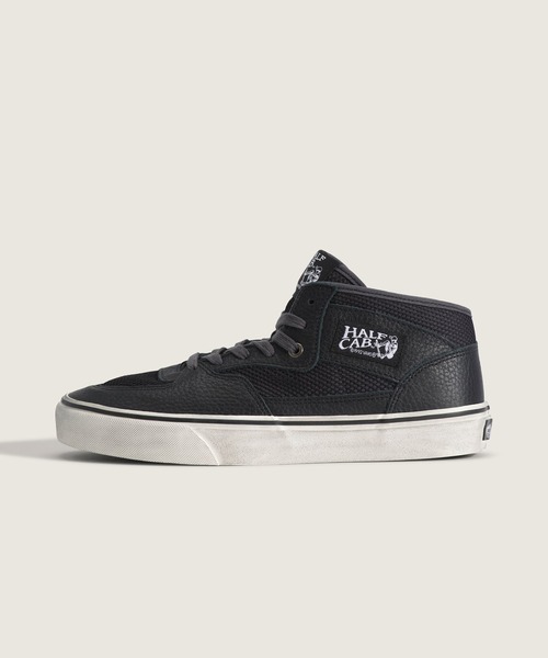 vans ハーフキャブ（サイズ（cm）：26cm）の商品一覧 通販 - Yahoo