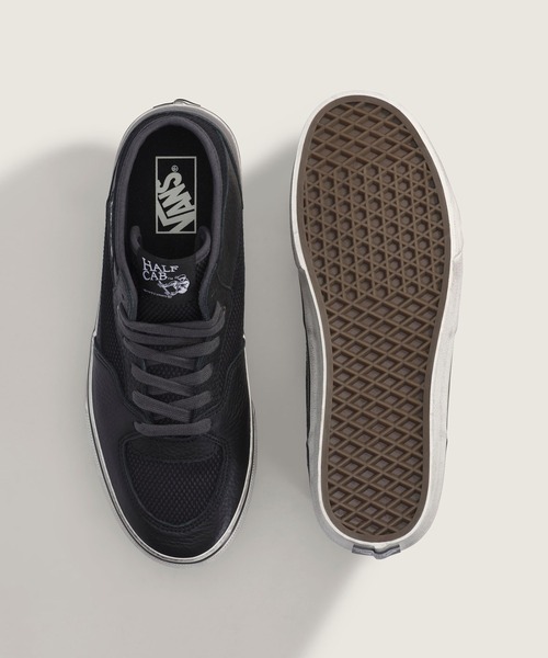 vans ハーフキャブ（サイズ（cm）：27cm）の商品一覧 通販 - Yahoo
