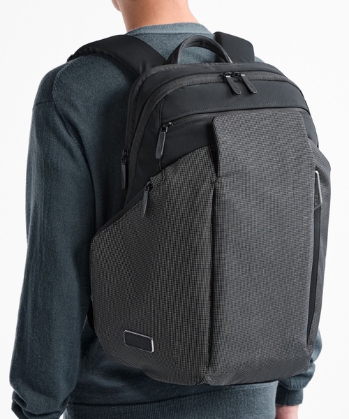 TUMI（トゥミ） デイバック リュック TUMI AXIS ラージ・バックパック