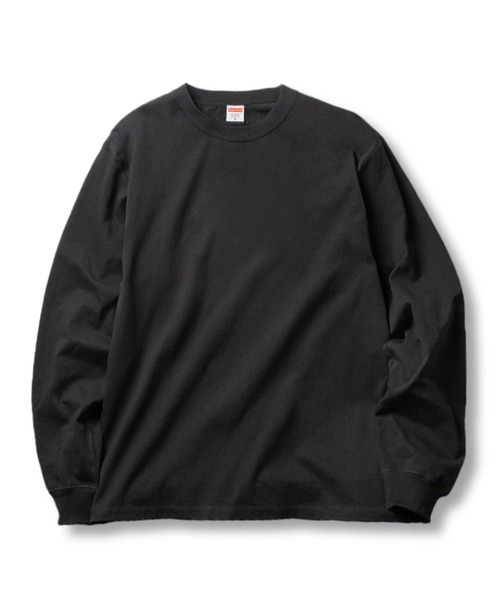 Supreme ロングスリーブ Tシャツ M ブラック Supreme（シュプリーム） 長袖Tシャツ M ブラック メンズ : ZOZOTOWN