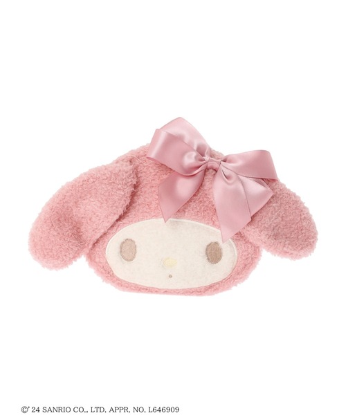「Maison de FLEUR」 ポーチ FREE ピンク レディース_画像7
