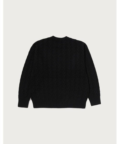 A BATHING APE（アベイシングエイプ） セーター ニット ONE POINT
