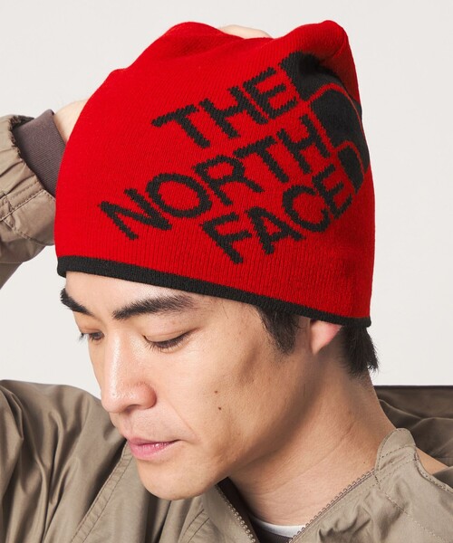 THE NORTH FACE（ザ ノースフェイス） ノースフェイス ニット帽 ニット
