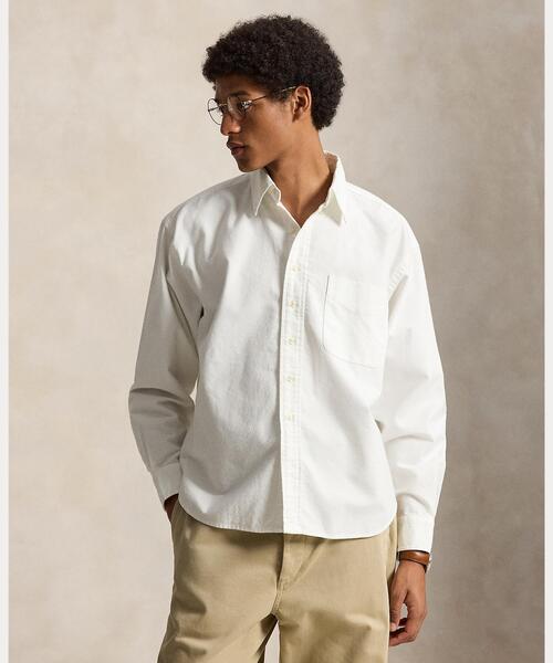 POLO RALPH LAUREN（ポロ・ラルフローレン） ラルフローレン シャツ