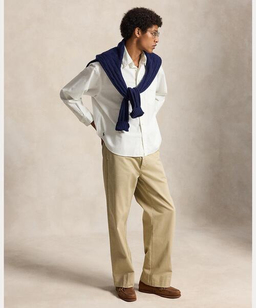 POLO RALPH LAUREN（ポロ・ラルフローレン） ラルフローレン シャツ