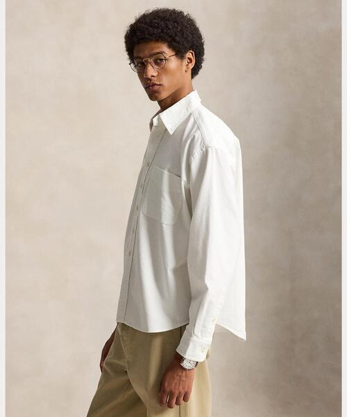 POLO RALPH LAUREN（ポロ・ラルフローレン） ラルフローレン シャツ