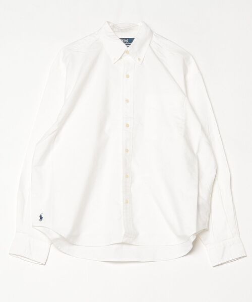 POLO RALPH LAUREN（ポロ・ラルフローレン） ラルフローレン シャツ