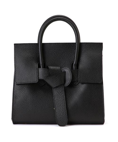 VIOLAd'ORO（ヴィオラドーロ） トートバッグ VIOLAd'ORO イタリアンW