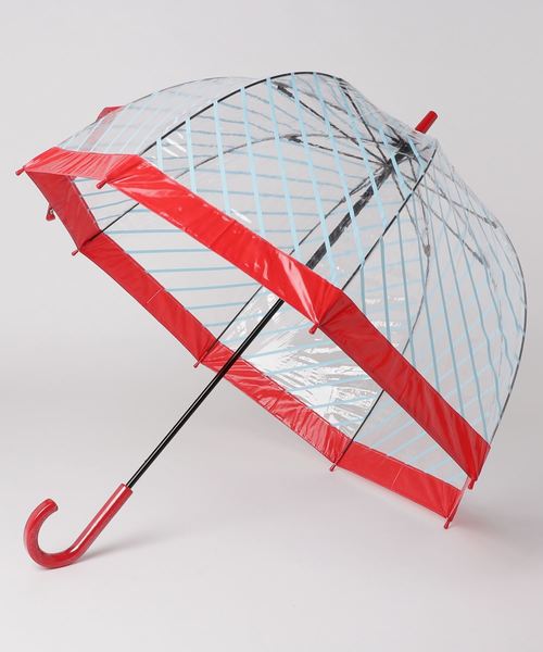 傘 Birdcage ”Candy Stripe / キャンディストライプ3,300円
