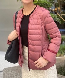 RUIRUE BOUTIQUE（ルイルエブティック） ダウンコート ダウン