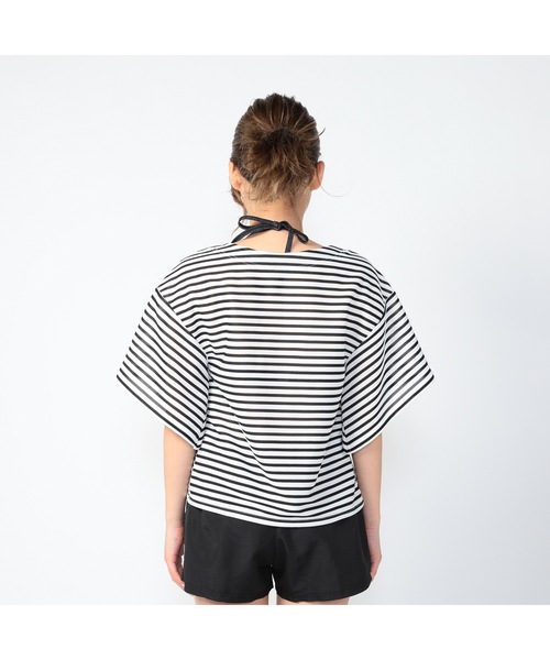 FILA（フィラ） 水着 水着4点セット / レディーススウィムスーツ