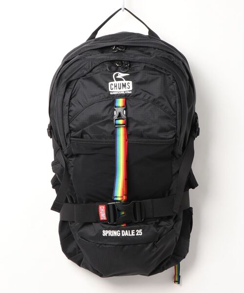 定番人気安い リュック Spring Dale 25 II ZOZOTOWN PayPayモール店 - 通販 - PayPayモール 低価新品