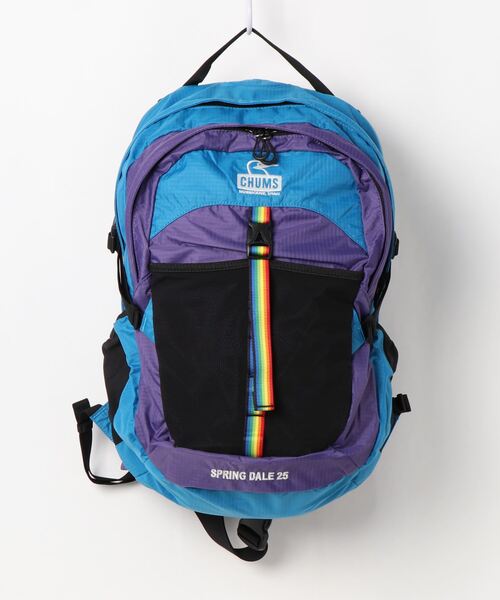定番人気安い リュック Spring Dale 25 II ZOZOTOWN PayPayモール店 - 通販 - PayPayモール 低価新品
