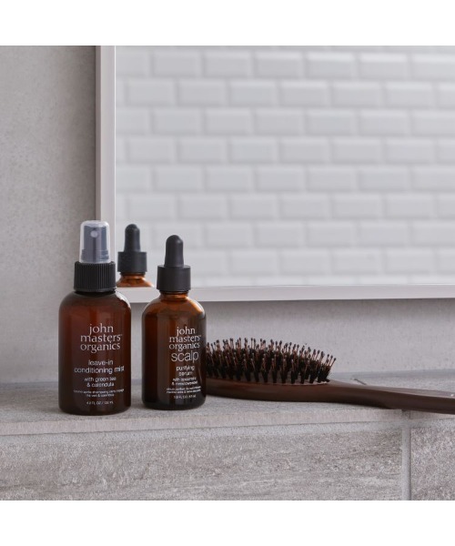 john masters organics（ジョンマスターオーガニック） ヘアオイル