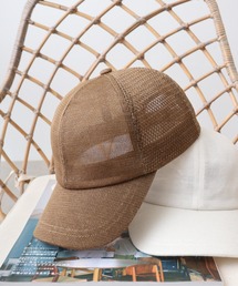メッシュキャップ Sense of Grace キャップ 帽子 ヒシ ベースボール メッシュ