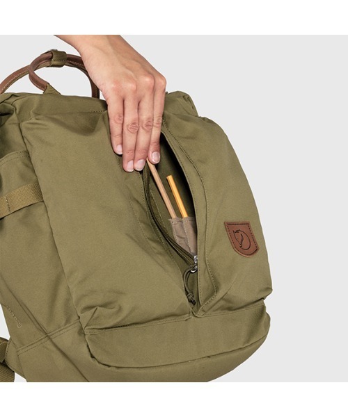 FJALL RAVEN デイバック リュック Haulpack No.1 (FJALLRAVEN/フェール