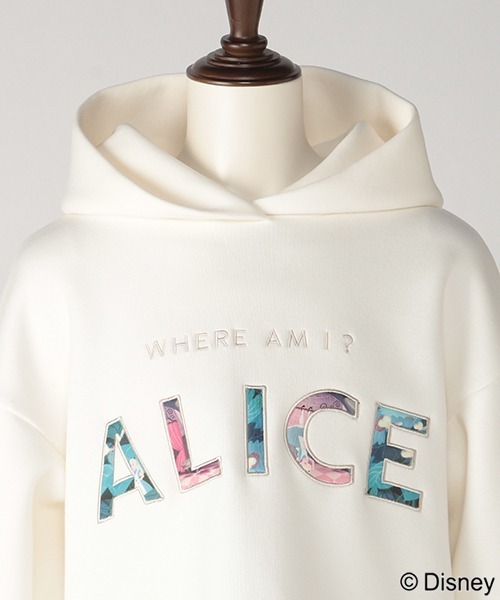 人気爆買い パーカー PayPayモール店 - 通販 - PayPayモール Alice in Wonderlandパーカー ZOZOTOWN 通販超歓迎