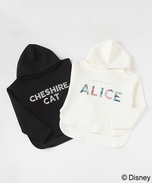 人気爆買い パーカー PayPayモール店 - 通販 - PayPayモール Alice in Wonderlandパーカー ZOZOTOWN 通販超歓迎