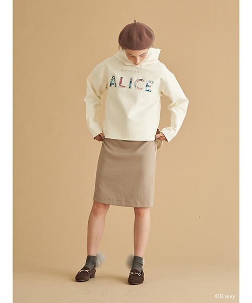人気爆買い パーカー PayPayモール店 - 通販 - PayPayモール Alice in Wonderlandパーカー ZOZOTOWN 通販超歓迎
