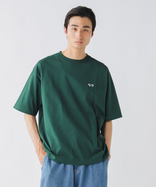 VELENCE ブランケット フーディー Tシャツ Win Winwin 和光がゴールドウイン ゼロのTシャツ限定カラーを発売