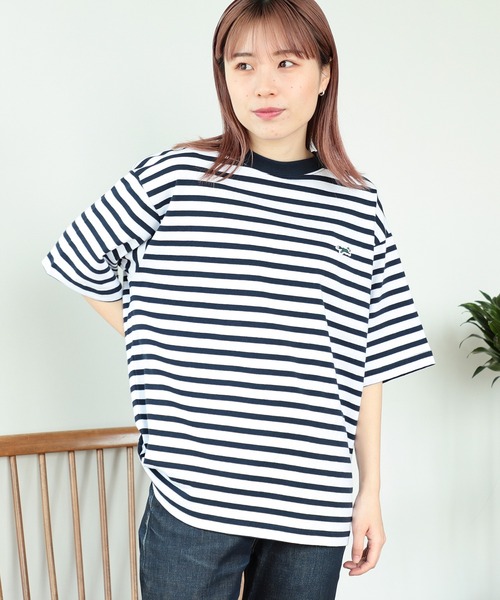 PENNEYS tシャツ PENNEY'S / フォックス ワッペン Tシャツ