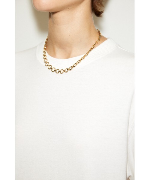 THROW by SLY tシャツ AOR x LOGO L/S TOPS エーオーアール スロー