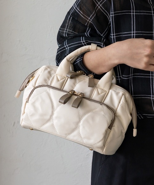 VitaFelice（ヴィータフェリーチェ） ショルダーバッグ バッグ