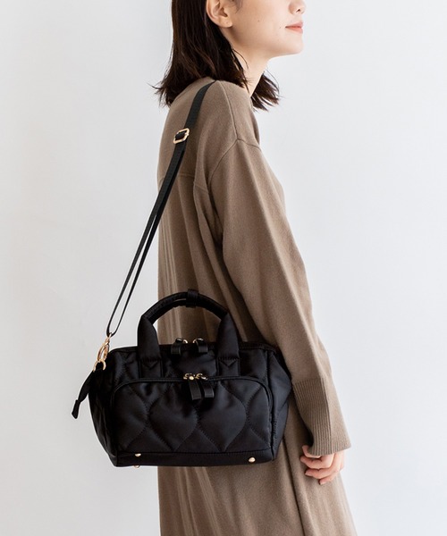 VitaFelice（ヴィータフェリーチェ） ショルダーバッグ バッグ