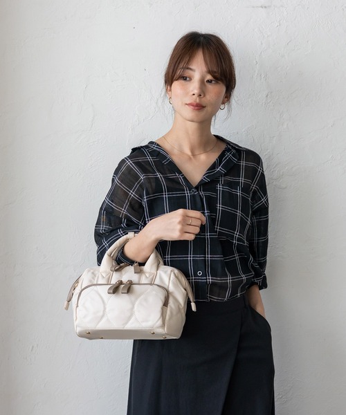 VitaFelice（ヴィータフェリーチェ） ショルダーバッグ バッグ