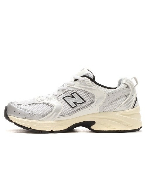 New Balance MR530TA / MR530TA メンズ レディース 楽天市場】お得な割引クーポン発行中!!【ニューバランス 530