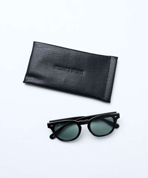 FREAK'S STORE（フリークスストア） 伊達メガネ メガネ 眼鏡