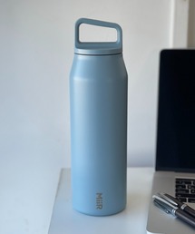 新品 24ss HUMAN MADE × MiiR 真空ボトル ブラック 別注 MIIR HYDRATION 20oz Widemouth – Shinzone