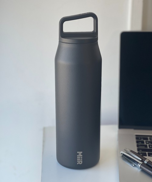 MiiR 水筒 「MiiR」Wide Mouth 32oz : ZOZOTOWN Yahoo!店 - 通販