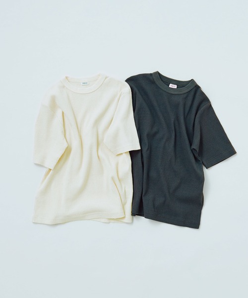 tシャツ アーミーフライス半袖Tシャツ レディース
