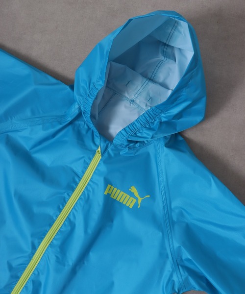 PUMA レインコート&amp;レギンス 楽天市場】プーマ レインコート 子供 キッズ ジュニア PUMA ランドセル