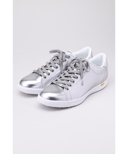 シューズ 「St ANDREWS」Vibramスパイクレスシューズ (MENS) メンズ