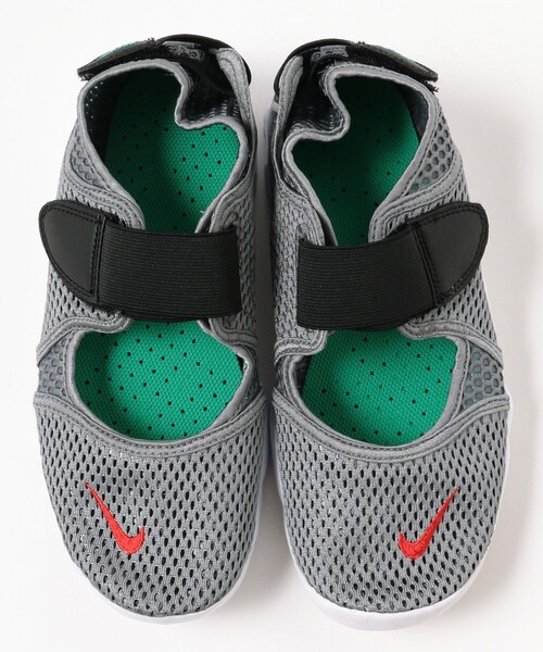 宅配便配送 スニーカー NIKE / 男の子 子供 キッズ 2（23〜24cm） リフト 靴