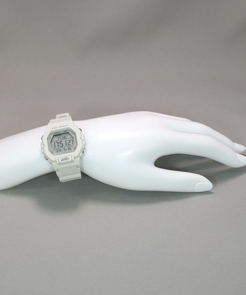 CASIO（カシオ） 腕時計 CASIO Collection / LWS-2200H-8AJF 