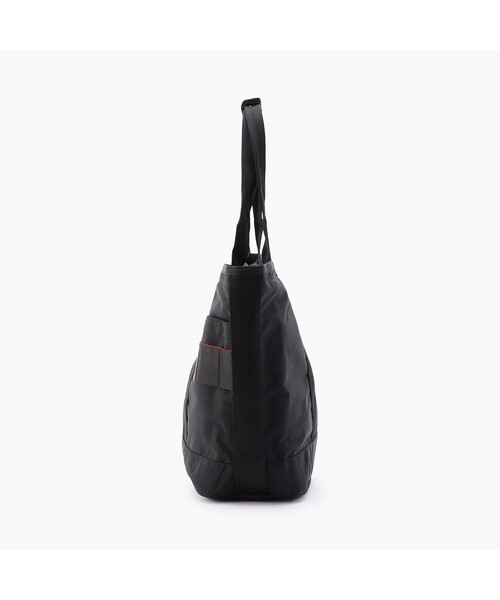BRIEFING トートバッグ 「BRIEFING/ブリーフィング」DISCRETE