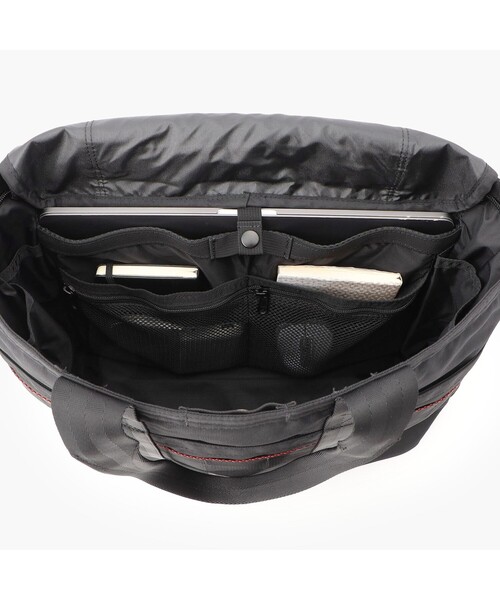 ブリーフィング　ディスクリートトートバッグ DISCRETE TOTE M MW GENII（ディスクリートトート M MW GENII