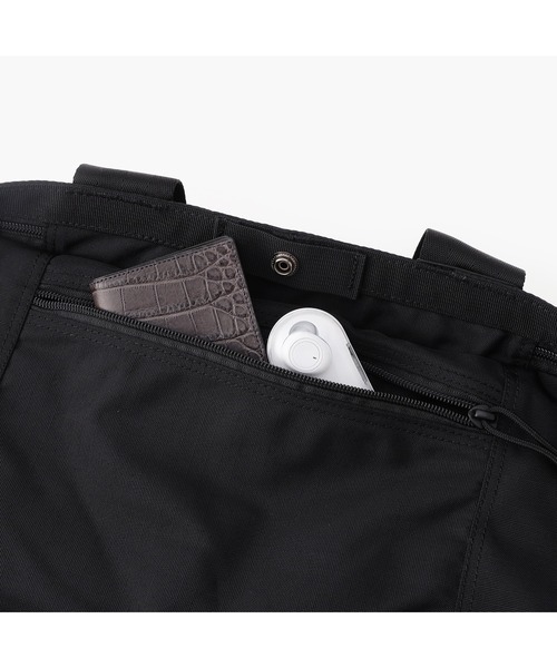 トートバッグ バッグ 【ブリーフィング】DISCRETE TOTE M MW GENII ブリーフィング DISCRETE TOTE MW