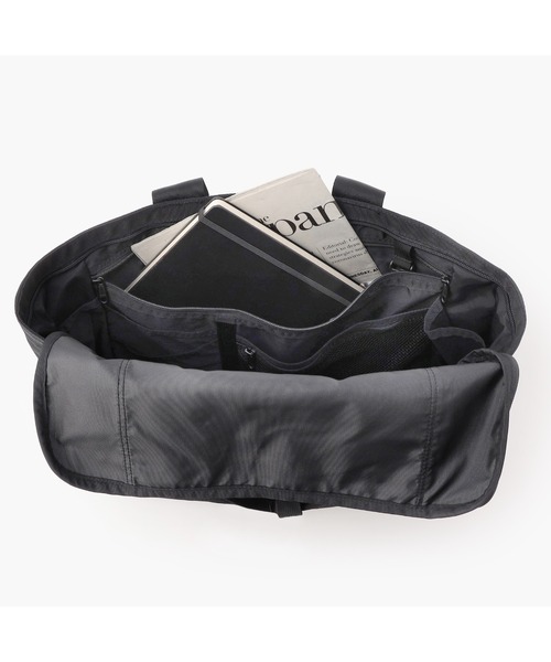 トートバッグ バッグ 【ブリーフィング】DISCRETE TOTE M MW GENII ブリーフィング DISCRETE TOTE MW