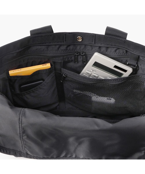 トートバッグ バッグ 【ブリーフィング】DISCRETE TOTE M MW GENII ブリーフィング DISCRETE TOTE MW