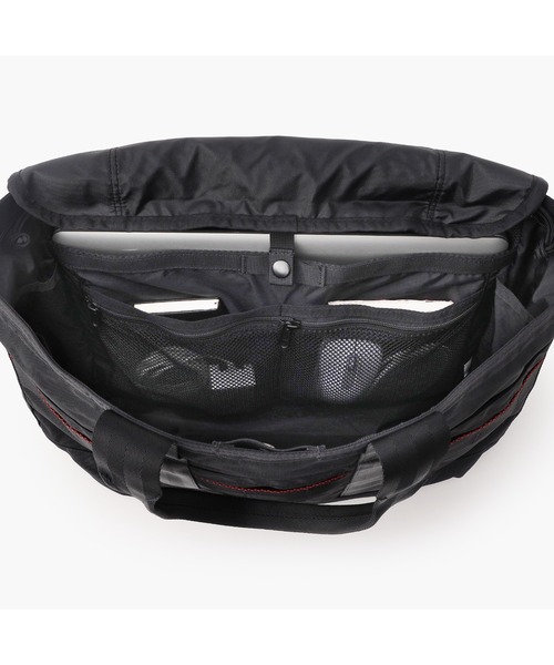 トートバッグ バッグ 【ブリーフィング】DISCRETE TOTE M MW GENII ブリーフィング DISCRETE TOTE MW