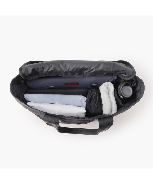 トートバッグ バッグ 【ブリーフィング】DISCRETE TOTE M MW GENII ブリーフィング DISCRETE TOTE MW